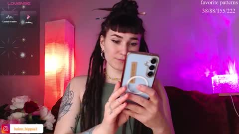 Helen - My streams are Monday - Friday at 8 AM NY time online show from 02-01-26, 11:36