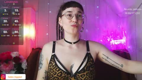 Helen - My streams are Monday - Friday at 8 AM NY time online show from 04-20-26, 07:15