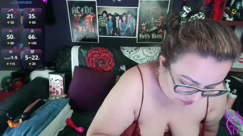 foxxbell online show from 01-03-25, 06:01