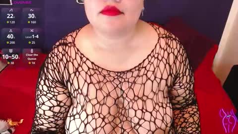 foxxbell online show from 03-22-26, 04:05