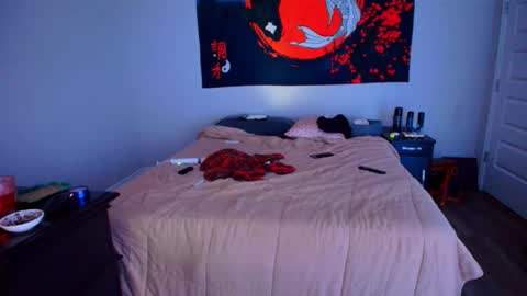 FoxxErotique online show from 11-09-25, 06:01