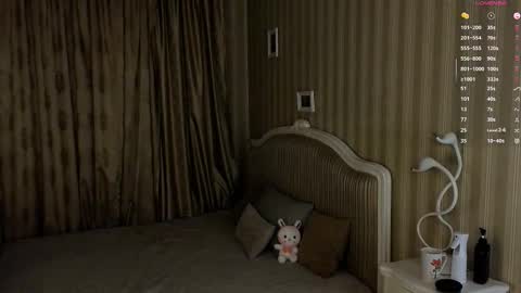 Petra online show from 11-19-25, 03:01