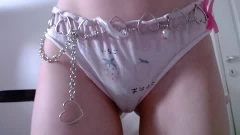 Foxxxette online show from 01-14-26, 02:01