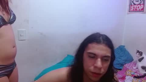 Foxxxy Blexxxed online show from 11-19-25, 02:22