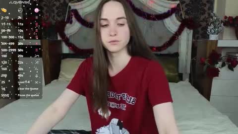 andice online show from 01-11-26, 04:50