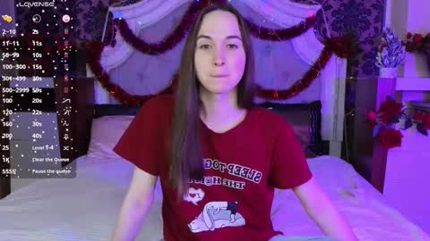 andice online show from 01-11-26, 04:56