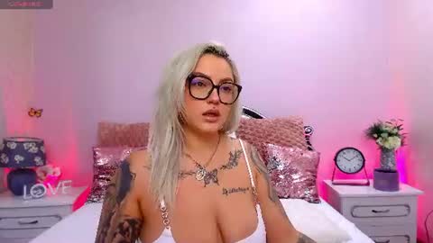 Clarise online show from 07-22-26, 06:11
