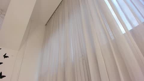 Foxy online show from 03-07-25, 10:43