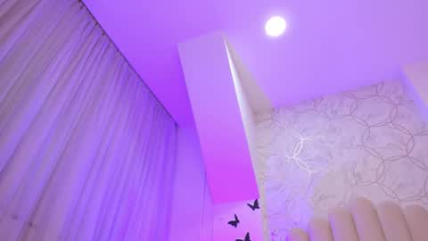 Foxy online show from 02-19-26, 11:56