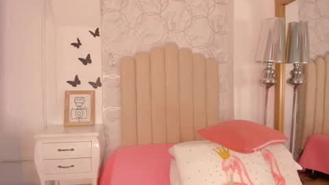 Foxy online show from 03-15-26, 07:42