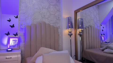 Foxy online show from 04-15-26, 07:54