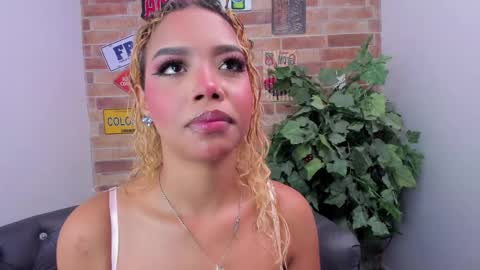 Karla online show from 05-28-26, 06:38