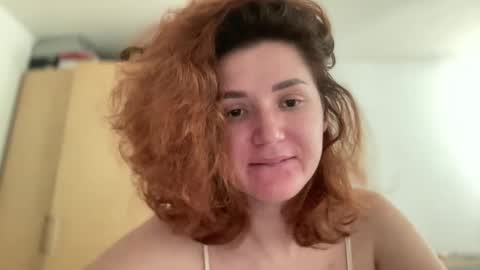 foxy_and_classy online show from 01-19-25, 02:28