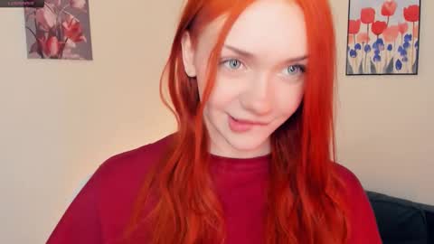 Snapshot of foxy_blush chatting on 12-02-25, 08:26 Eva online show from 12-02-25, 08:26