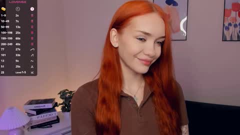 Snapshot of foxy_blush chatting on 01-09-26, 07:26 Eva online show from 01-09-26, 07:26