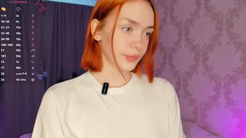 Snapshot of foxy_blush chatting on 03-15-26, 02:23 Eva online show from 03-15-26, 02:23