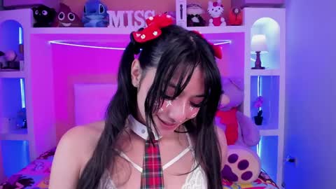 Miss Franshesca online show from 04-15-26, 06:59