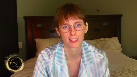 Lex Vive foxygamer cb online show from 01-17-26, 03:11