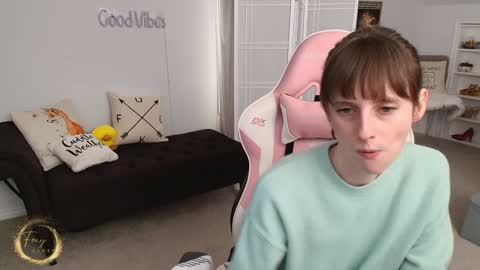 Lex Vive foxygamer cb online show from 03-21-26, 01:21