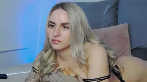 Foxy Kimmi online show from 02-05-26, 07:02