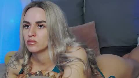 Foxy Kimmi online show from 02-11-26, 07:02