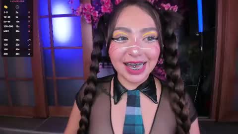 foxy_kylian online show from 06-27-26, 06:13