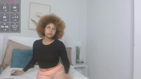 foxy_lexy online show from 03-04-25, 03:55