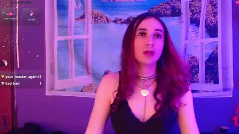 Snapshot of foxy_pet2 chatting on 12-06-24, 12:56 my name is Sofhia but you can call me any name you like Sir online show from 12-06-24, 12:56