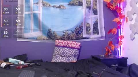 Snapshot of foxy_pet2 chatting on 12-27-24, 04:58 my name is Sofhia but you can call me any name you like Sir online show from 12-27-24, 04:58