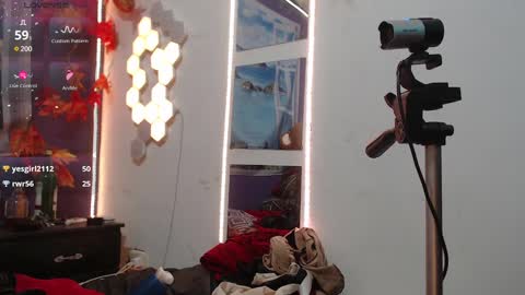 Snapshot of foxy_pet2 chatting on 03-06-25, 02:41 my name is Sofhia but you can call me any name you like Sir online show from 03-06-25, 02:41