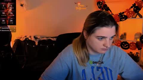 foxy_tease_ online show from 10-25-25, 07:19