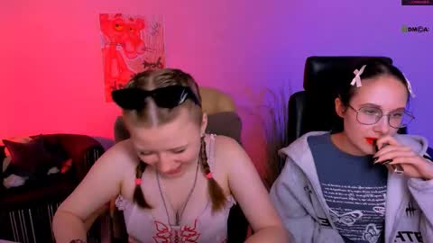 foxy_tease_ online show from 11-19-25, 09:15