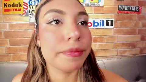 Miss Trululu online show from 06-23-26, 02:31
