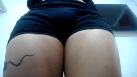 Foxy xtreme online show from 09-22-25, 11:51