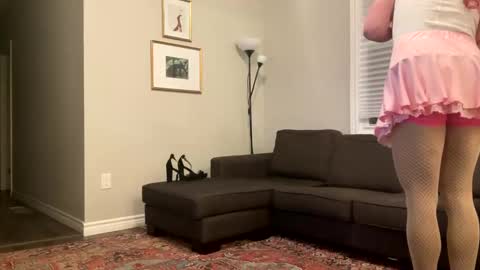 Foxy online show from 12-02-24, 10:34