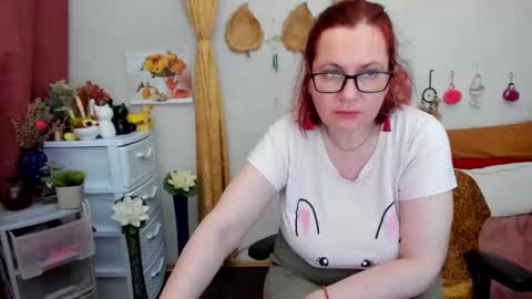 foxydesiree online show from 12-08-24, 05:29