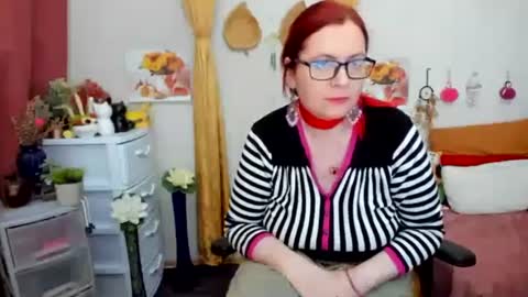foxydesiree online show from 12-08-24, 12:30