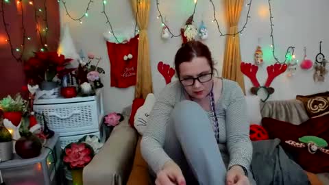 foxydesiree online show from 12-28-24, 11:59