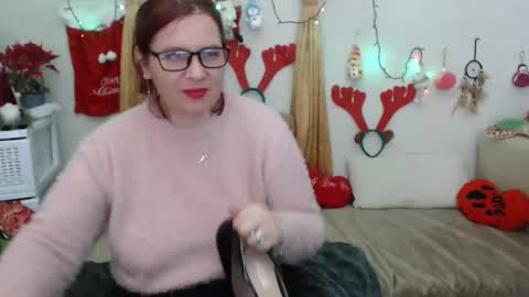 foxydesiree online show from 01-02-25, 02:35