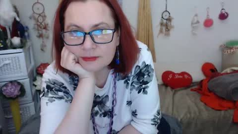 foxydesiree online show from 01-24-25, 09:15