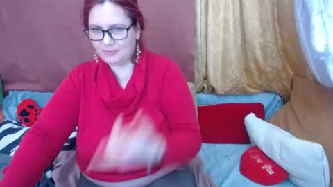 foxydesiree online show from 04-21-26, 02:04