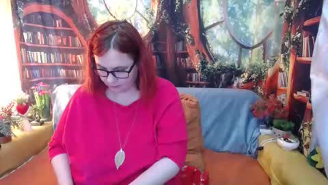 foxydesiree online show from 06-07-26, 02:43