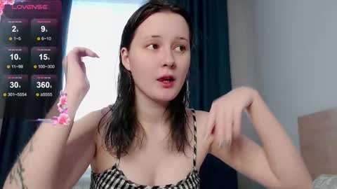 Kate online show from 11-28-25, 03:20