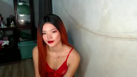 Snapshot of foxygoddess19 chatting on 01-04-25, 01:10 foxygoddess19 online show from 01-04-25, 01:10