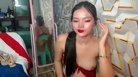 Snapshot of foxygoddess19 chatting on 02-16-25, 03:05 foxygoddess19 online show from 02-16-25, 03:05
