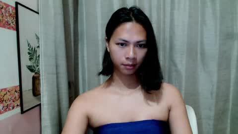 Daniela online show from 07-14-26, 02:49