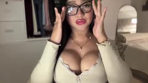 Ms Celeste Anne online show from 02-12-26, 07:14