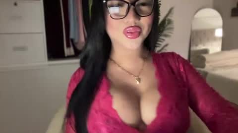 Ms Celeste Anne online show from 03-04-26, 05:57