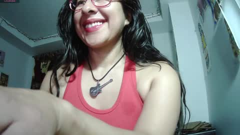 Snapshot of foxymalish chatting on 05-06-26, 04:19 Malishka online show from 05-06-26, 04:19