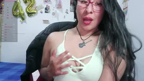 Malishka online show from 06-06-26, 06:29